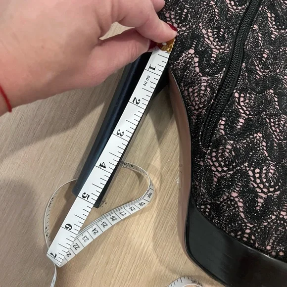 Missoni tall boots - Picture 5 of 8